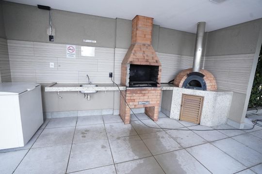 Apartamento à venda com 2 quartos, 67m² em Vila Mooca, Goiânia