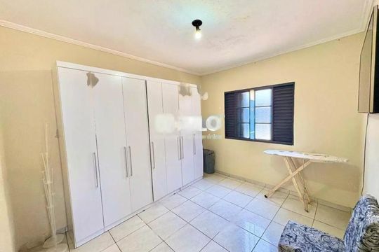 Foto 19 de casa à venda com 3 quartos, 186m² em Jardim Amoreiras, Campinas