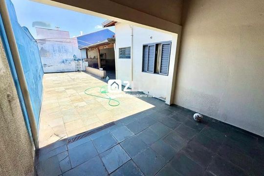Foto 23 de casa à venda com 3 quartos, 186m² em Jardim Amoreiras, Campinas