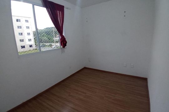 Quarto 2 de apartamento para alugar com 2 quartos, 41m² em Morro Santana, Porto Alegre