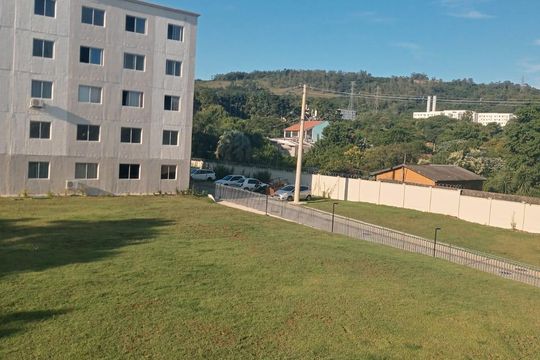 Área Externa de apartamento para alugar com 2 quartos, 41m² em Morro Santana, Porto Alegre