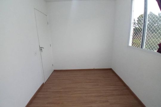 Quarto 1 de apartamento para alugar com 2 quartos, 41m² em Morro Santana, Porto Alegre