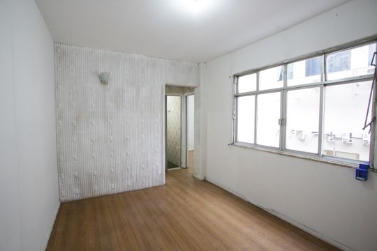 Apartamento para alugar com 1 quarto, 36m² em Tanque, Rio de Janeiro