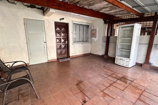 Casa para alugar com 2 quartos, 120m² em Vila das Belezas, São Paulo