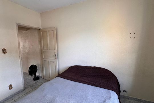 Casa para alugar com 2 quartos, 120m² em Vila das Belezas, São Paulo