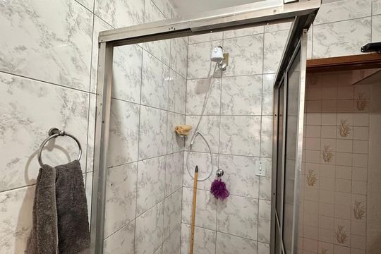 Casa para alugar com 2 quartos, 120m² em Vila das Belezas, São Paulo