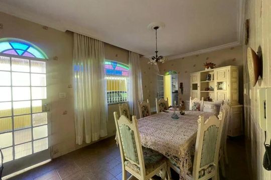 Casa para alugar com 3 quartos, 360m² em Padre Eustáquio, Belo Horizonte