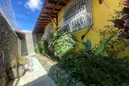 Casa para alugar com 3 quartos, 360m² em Padre Eustáquio, Belo Horizonte