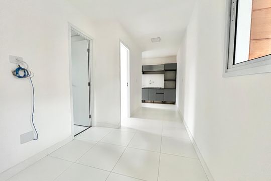 Apartamento para alugar com 2 quartos, 40m² em Jardim São Paulo, São Paulo