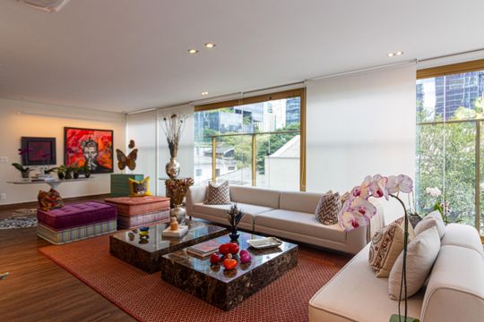 Apartamento à venda com 3 quartos, 235m² em Itaim Bibi, São Paulo