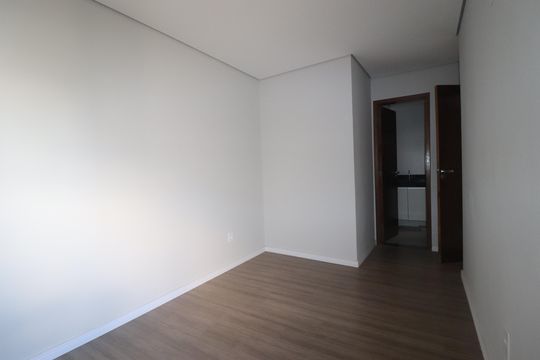 Quarto 1 Suíte de apartamento à venda com 2 quartos, 90m² em Santa Maria, Santo André