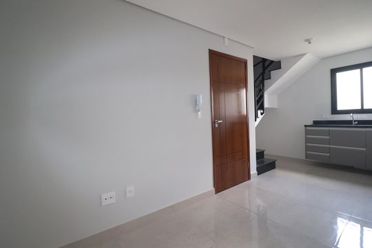Apartamento à venda com 2 quartos, 90m² em Santa Maria, Santo André