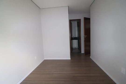 Quarto 1 Suíte de apartamento à venda com 2 quartos, 90m² em Santa Maria, Santo André