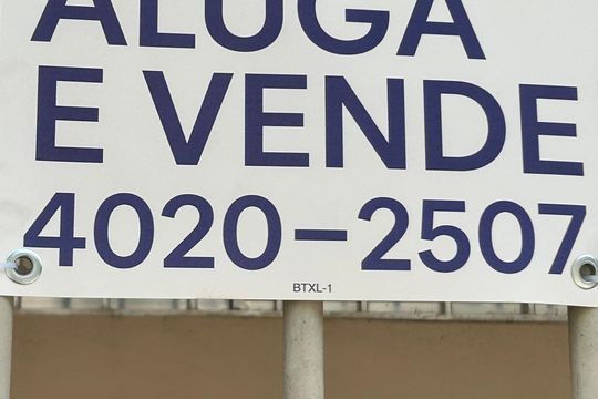 Kitnet/Studio para alugar com 1 quarto, 36m² em Tupi, Belo Horizonte