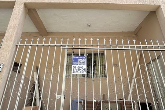 Kitnet/Studio para alugar com 1 quarto, 36m² em Tupi, Belo Horizonte