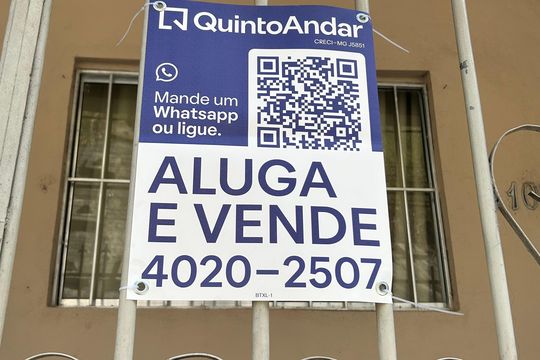 Kitnet/Studio para alugar com 1 quarto, 36m² em Tupi, Belo Horizonte