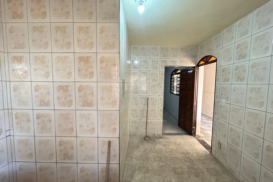 Kitnet/Studio para alugar com 1 quarto, 36m² em Tupi, Belo Horizonte