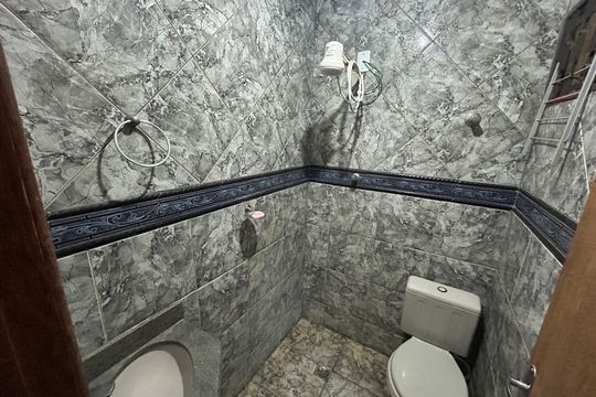 Kitnet/Studio para alugar com 1 quarto, 36m² em Tupi, Belo Horizonte