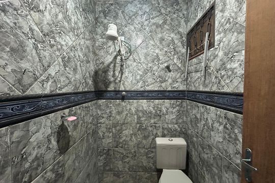 Kitnet/Studio para alugar com 1 quarto, 36m² em Tupi, Belo Horizonte