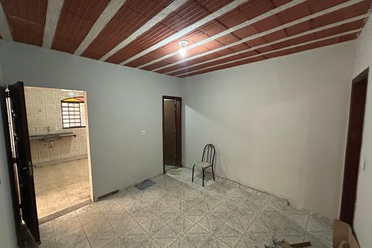 Kitnet/Studio para alugar com 1 quarto, 36m² em Tupi, Belo Horizonte