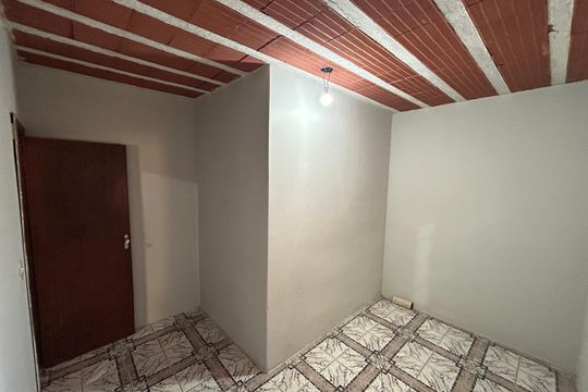 Kitnet/Studio para alugar com 1 quarto, 36m² em Tupi, Belo Horizonte