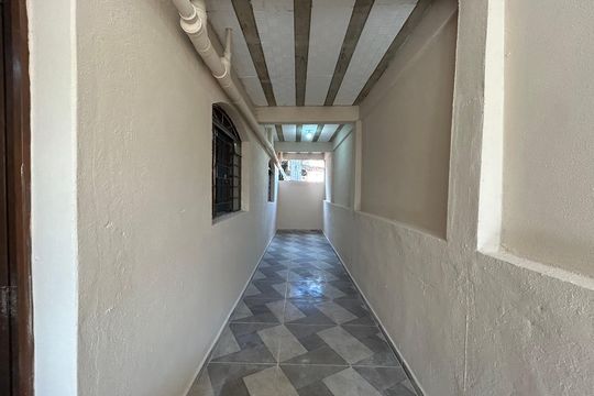 Kitnet/Studio para alugar com 1 quarto, 36m² em Tupi, Belo Horizonte