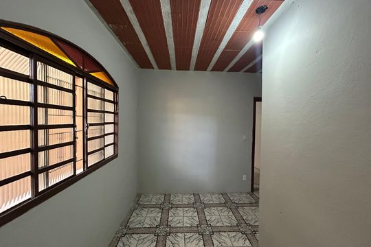 Kitnet/Studio para alugar com 1 quarto, 36m² em Tupi, Belo Horizonte