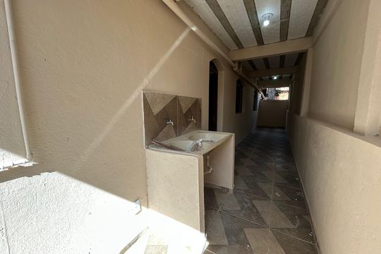 Kitnet/Studio para alugar com 1 quarto, 36m² em Tupi, Belo Horizonte