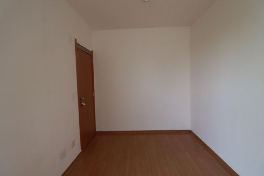 Sala de apartamento para alugar com 2 quartos, 45m² em Geraldo Correia de Carvalho, Ribeirão Preto