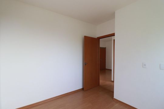 Quarto 2 de apartamento para alugar com 2 quartos, 45m² em Geraldo Correia de Carvalho, Ribeirão Preto