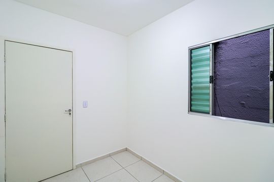 Casa para alugar com 2 quartos, 38m² em Parque Regina, São Paulo