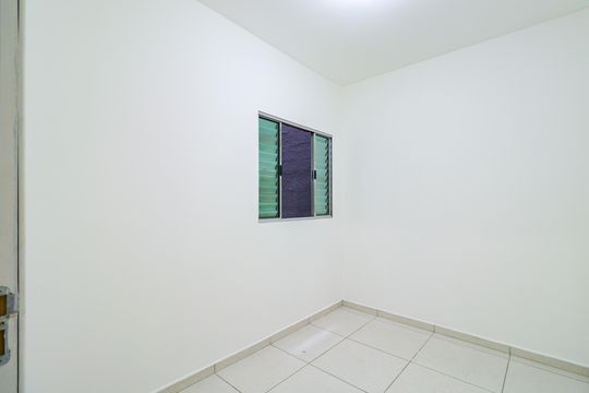 Casa para alugar com 2 quartos, 38m² em Parque Regina, São Paulo