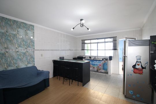 Casa para alugar com 1 quarto, 50m² em Cidade Líder, São Paulo