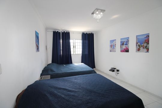 Quarto de casa para alugar com 1 quarto, 50m² em Cidade Líder, São Paulo