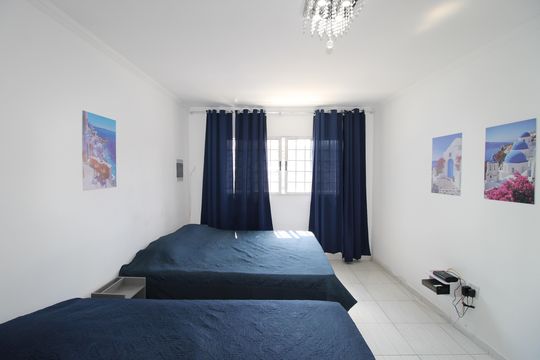 Quarto de casa para alugar com 1 quarto, 50m² em Cidade Líder, São Paulo