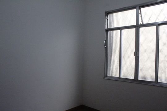 Apartamento à venda com 3 quartos, 64m² em Tanque, Rio de Janeiro