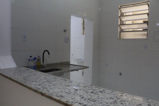 Apartamento à venda com 3 quartos, 64m² em Tanque, Rio de Janeiro
