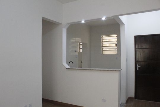 Apartamento à venda com 3 quartos, 64m² em Tanque, Rio de Janeiro
