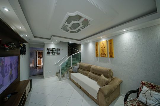 Casa à venda com 2 quartos, 120m² em Cidade Líder, São Paulo