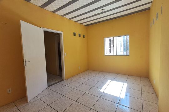 Sala/Quarto de kitnet/studio para alugar com 1 quarto, 40m² em Quarteirão Ingelheim, Petrópolis