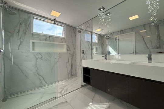 Casa à venda com 4 quartos, 410m² em Santa Ines, Belo Horizonte