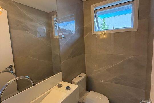 Casa à venda com 4 quartos, 410m² em Santa Ines, Belo Horizonte