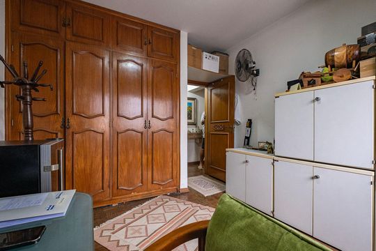 Quarto 3 de apartamento à venda com 3 quartos, 160m² em Jardim Paulista, São Paulo