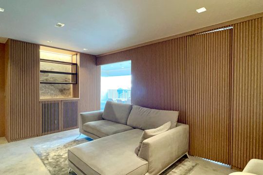 Apartamento à venda com 3 quartos, 100m² em Pinheiros, São Paulo