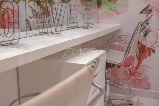 Apartamento à venda com 3 quartos, 189m² em Cambuí, Campinas