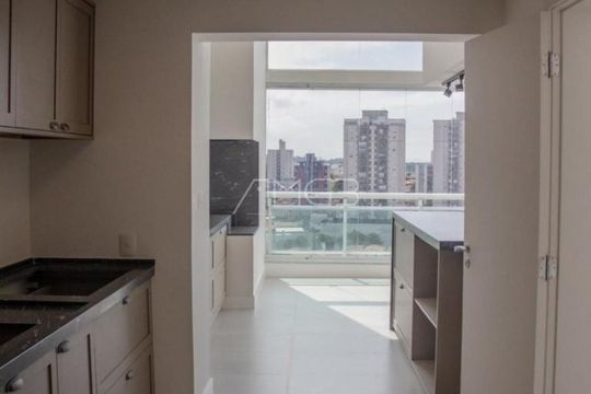 Apartamento à venda com 3 quartos, 189m² em Cambuí, Campinas