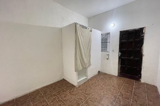 Casa para alugar com 1 quarto, 40m² em Jardim Paulo Vi, São Paulo