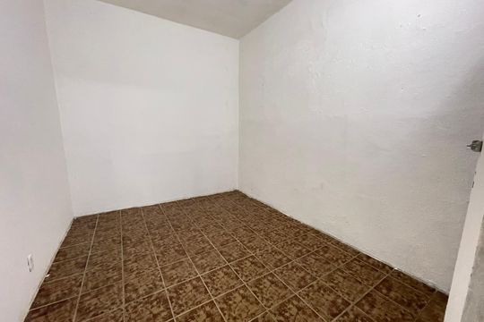 Quarto de casa para alugar com 1 quarto, 40m² em Jardim Paulo Vi, São Paulo