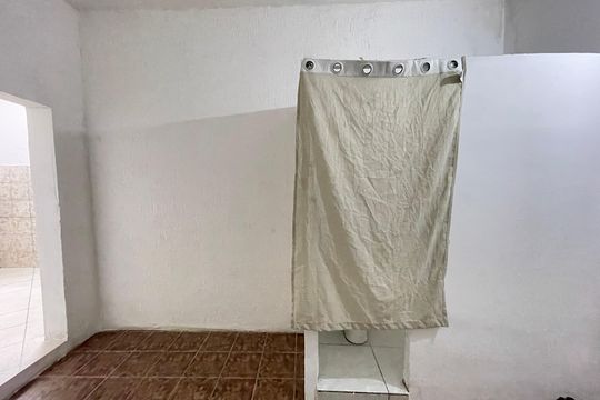 Sala de casa para alugar com 1 quarto, 40m² em Jardim Paulo Vi, São Paulo
