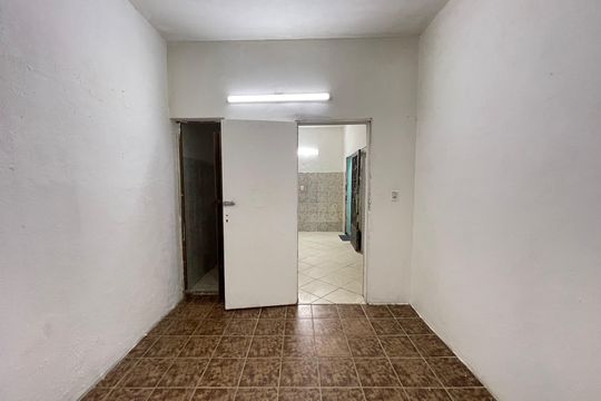 Quarto de casa para alugar com 1 quarto, 40m² em Jardim Paulo Vi, São Paulo